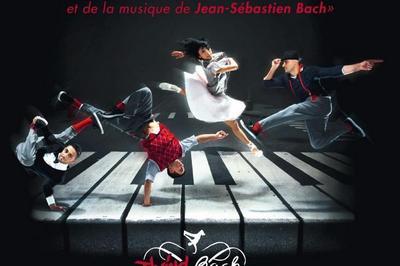Flying Bach  Paris 9me