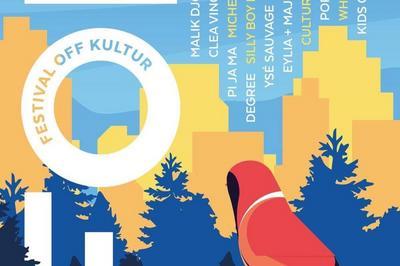 FOK - Festival Off Kultur #3 2019