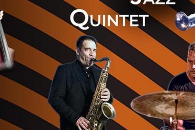 Fortunato Jazz Quintet  Opio