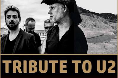 Four Ever One Tribute To U2  Ensisheim