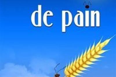 Fourmi de pain  Nantes