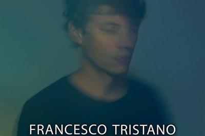 Francesco Tristano  Paris 10me