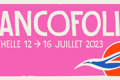 Francofolies 2023