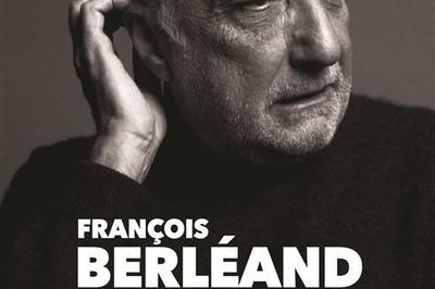François Berleand Dans Le Fils De L'Homme Invisible à Dieppe