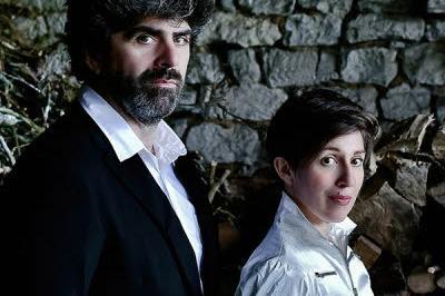 Franois Corneloup et Serge Teyssot-Gay et Claudia Solal et Benjamin Moussay  Strasbourg