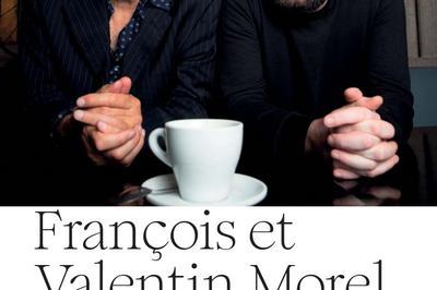 Franois et Valentin Morel - Le dictionnaire amoureux de l'inutile  Alencon