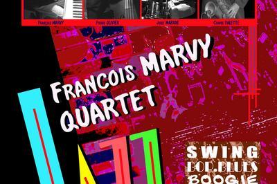 Franois Marvy Quartet  Moissac Bellevue