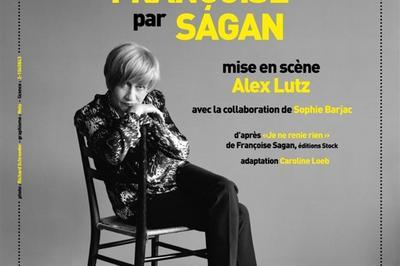 Françoise par Sagan à Nice