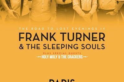 Frank Turner & The Sleeping Souls  Paris 20me
