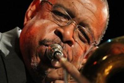 Fred Wesley Generations  Chelles