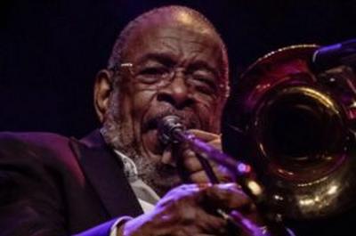 Fred Wesley  Puget sur Argens