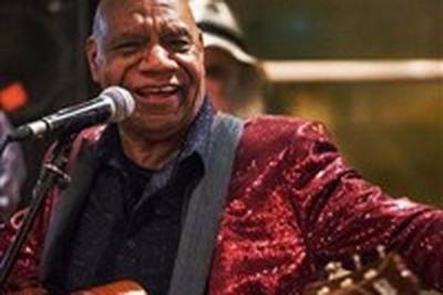 Freddie Hall Soul & Gospel : Tribute to Ray Charles  Valbonne