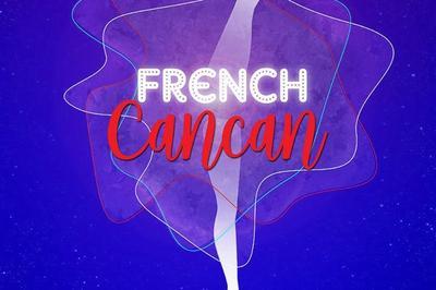 French Cancan à Romorantin Lanthenay