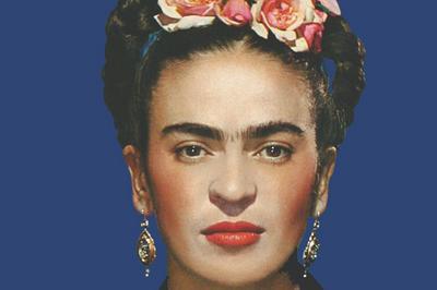 Frida Kahlo  Nantes