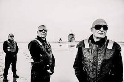 Front 242  Montpellier