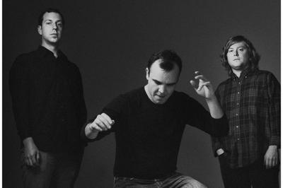 Future Islands  Paris 9me