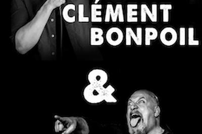 Gabriel Dermidjian et Clment Bonpoil - Double One Man Show indit !  Montauban