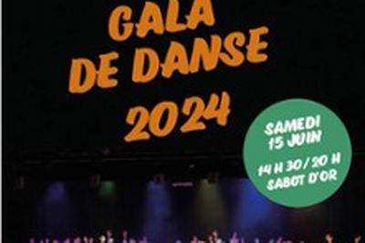Gala de Danse 2024  Saint Gilles