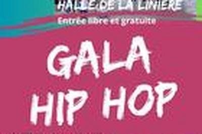 Gala de Danse Hip-Hop  Sautron