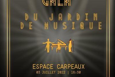 Gala Du Jubilé à Courbevoie