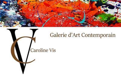 Galerie d'Art Contemporain de Caroline Vis  Ploubazlanec