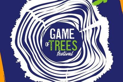 Game of Trees festival 2025