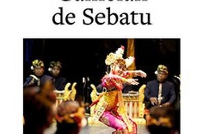 Gamelan De Sebatu Festival Art Danse 2023 à Dijon