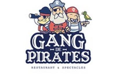 Gang de Pirates  Rivesaltes