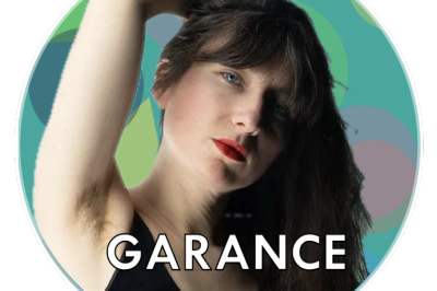 Garance  La Ricamarie