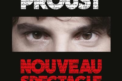 Gaspard Proust  Toulouse