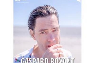Gaspard Royant  Ris Orangis