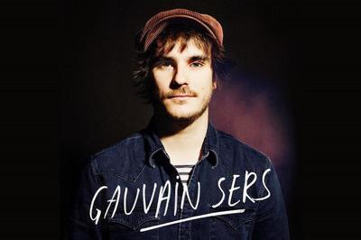 Gauvain Sers  Ludres