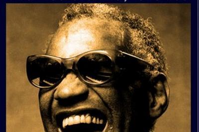 Genius the music of Ray Charles  Perpignan