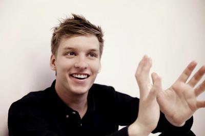 George Ezra  Boulogne Billancourt