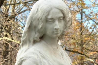 George Sand Paris : sa biographie au travers des rues de Paris