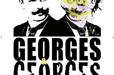 Georges & Georges  Toulouse