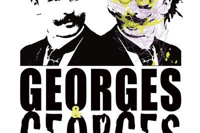Georges & Georges  Muret