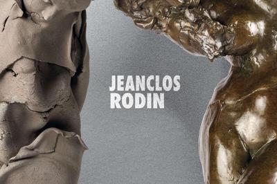 Georges Jeanclos - Auguste Rodin : Modeler le vivant - en partenariat avec le Muse Rodin  Nancay