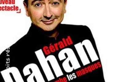 Grald Dahan  Troyes