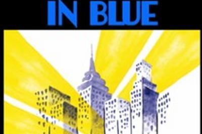 Gershwin In Bleu  Paris 15me