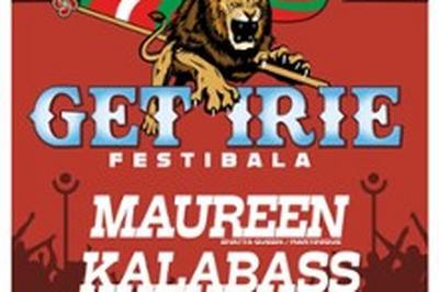 Get Irie Festibala  Guethary