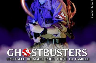 Ghostbusters  Marseille