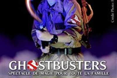 Ghostbusters  Marseille