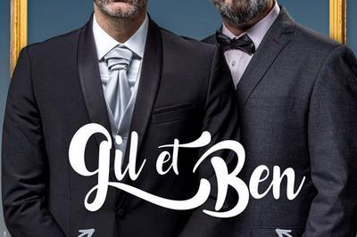 Gil Et Ben  Reims
