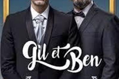 Gil Et Ben  Valence