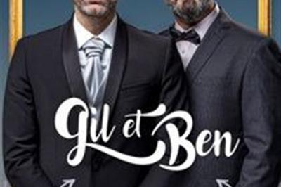 Gil Et Ben  Toulouse