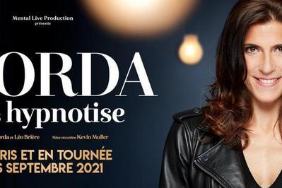 Giorda Vous Hypnotise  Toulouse