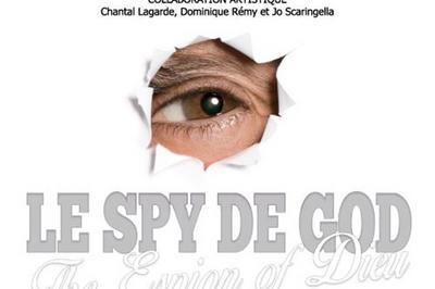 Giorgio Dans Le Spy De God  Nice