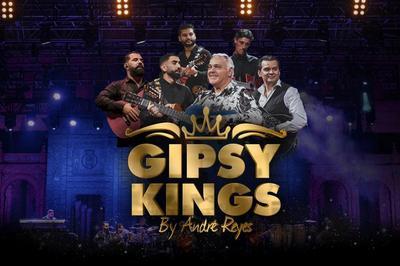 Gipsy Kings By Andr Reyes  Le Cannet