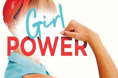 Girl Power  La Rochelle